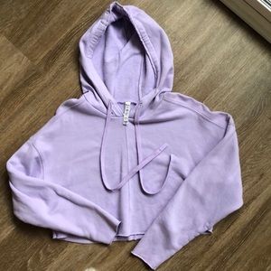 Alo Yoga Edge Hoodie
